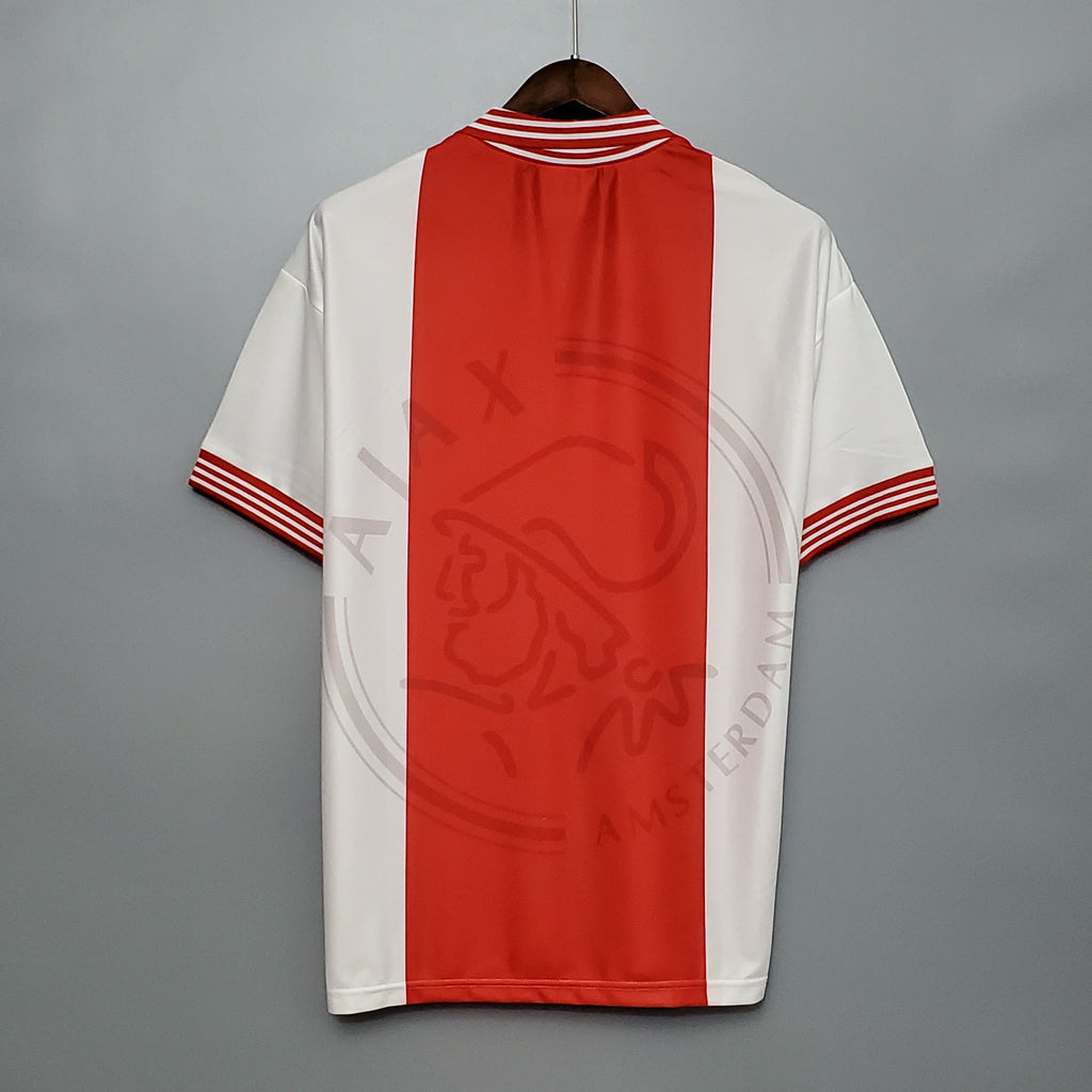 Camiseta Retro AFC Ajax 1995-96