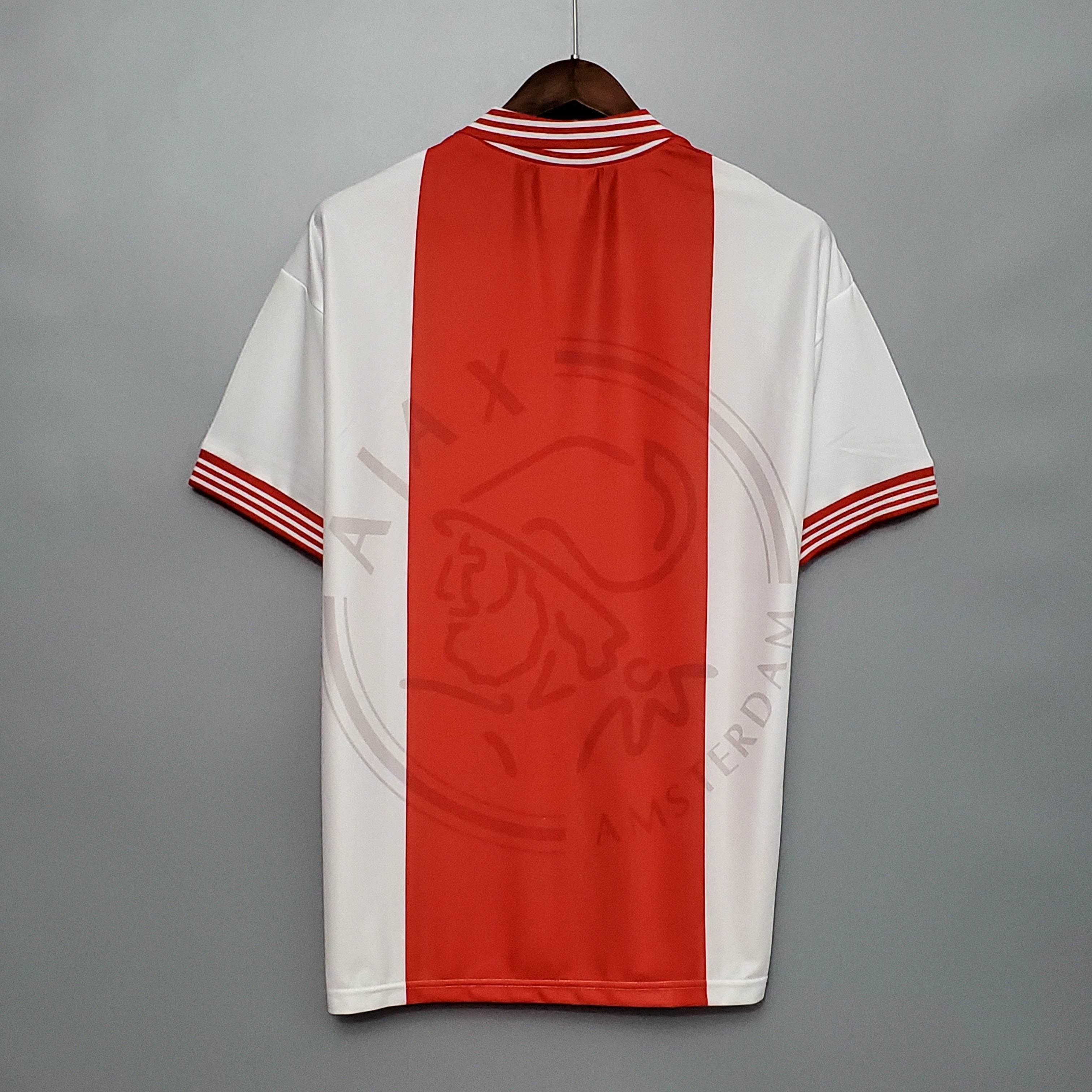 Camiseta Retro AFC Ajax 1995-96
