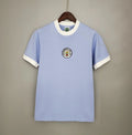 Camiseta Retro Manchester City FC 1972 - Fútbol Club Vintage