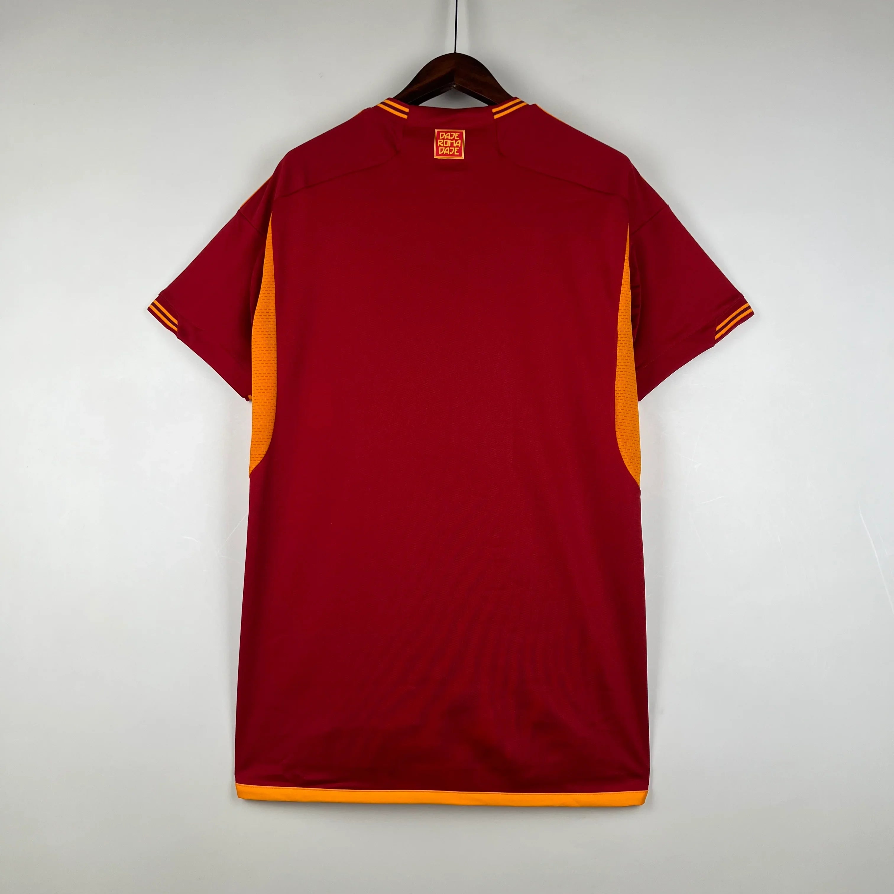 Camiseta AC Roma 2023-24 - Fútbol Club Vintage
