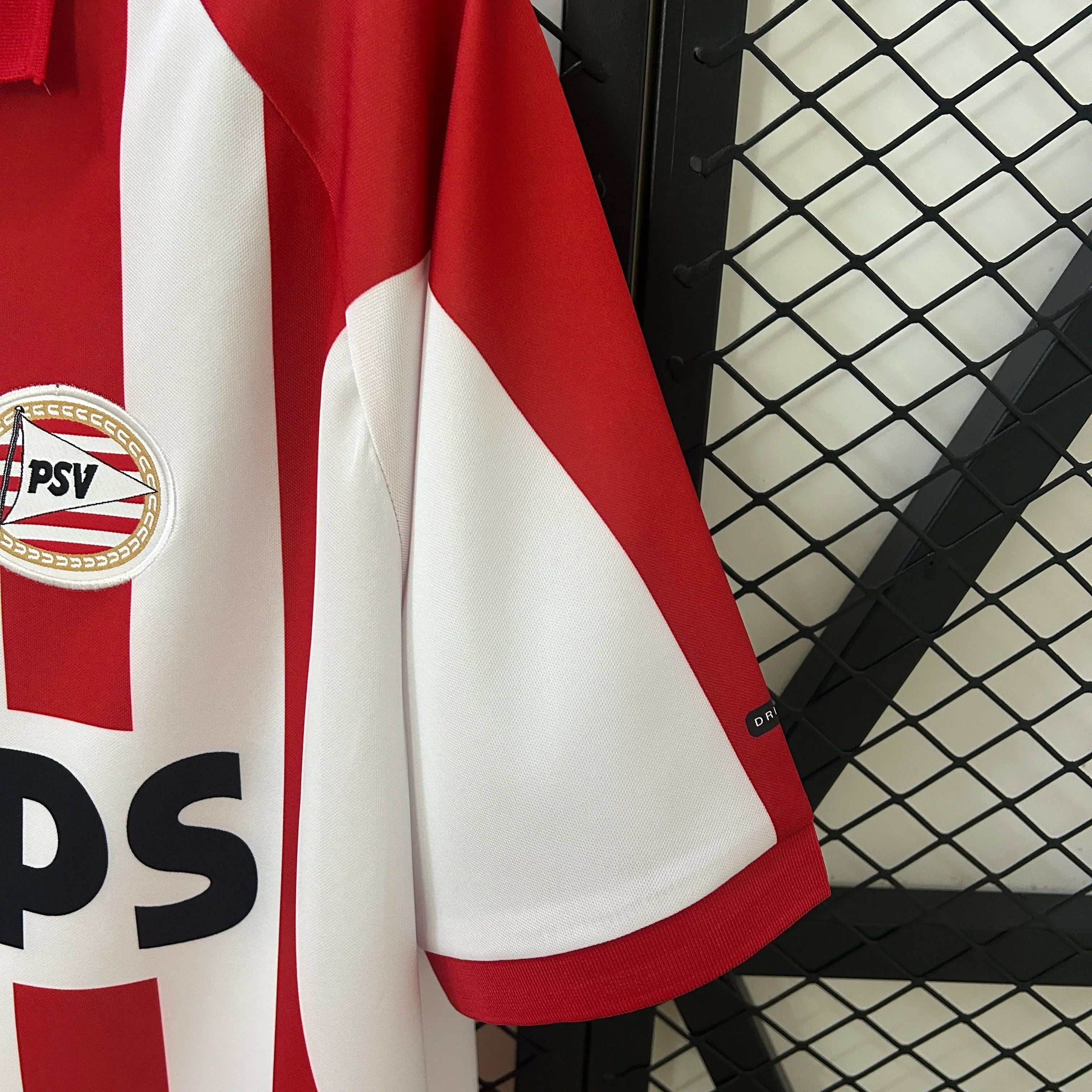 Camiseta Retro PSV Eindhoven 2000-01 - Fútbol Club Vintage