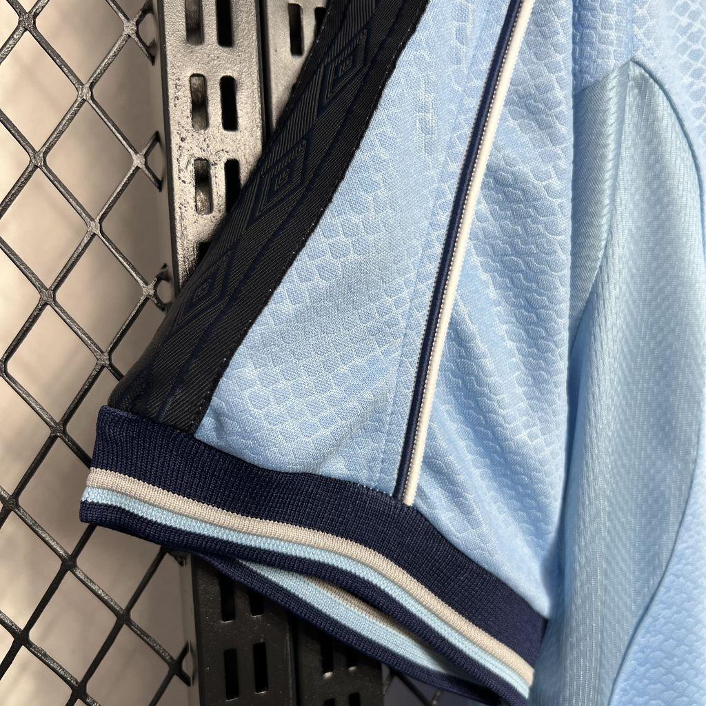 Camiseta Retro Celta 1999-00 - Fútbol Club Vintage