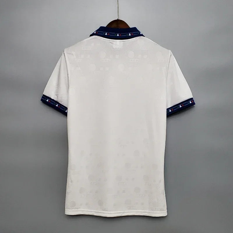 Italia Visitante 1994 - Fútbol Club Vintage