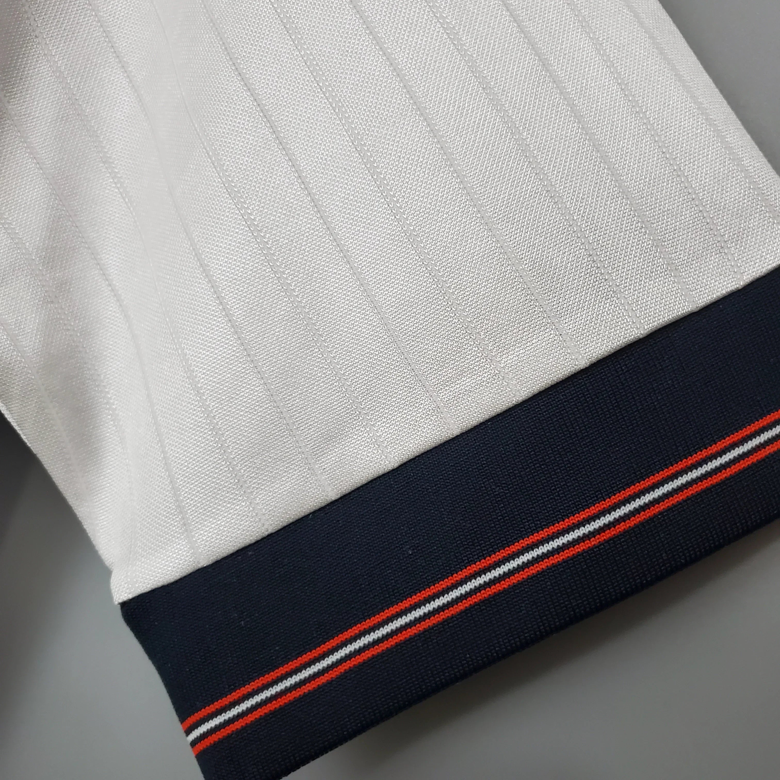 Camiseta Retro Inglaterra 1984-87 - Fútbol Club Vintage