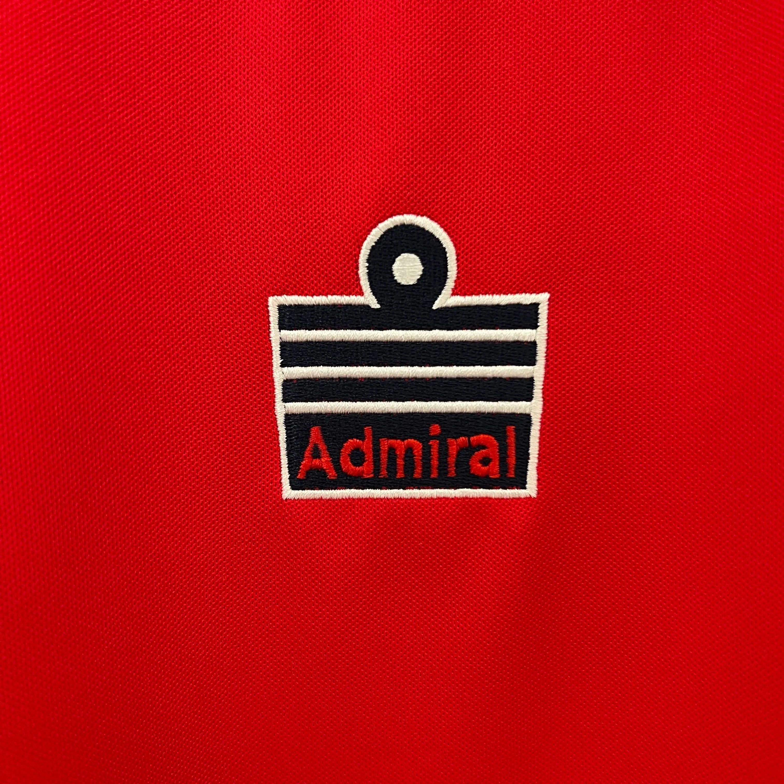 Camiseta Retro Inglaterra Visitante 1982 - Fútbol Club Vintage