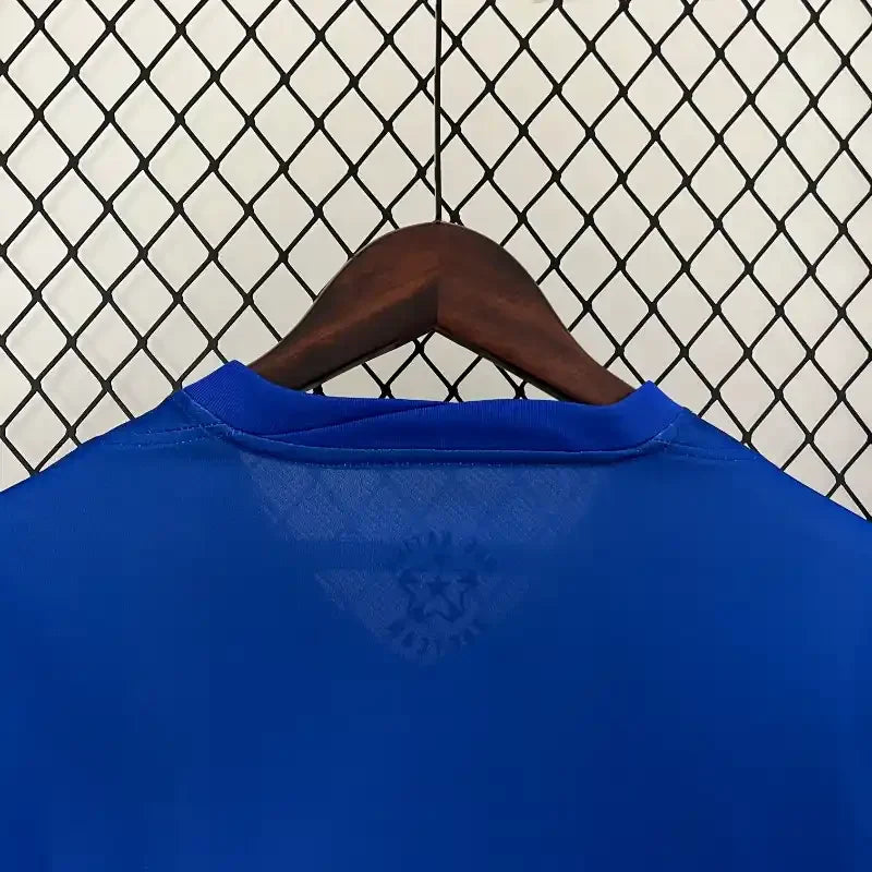 Camiseta USA Visitante 2024-25 - Fútbol Club Vintage