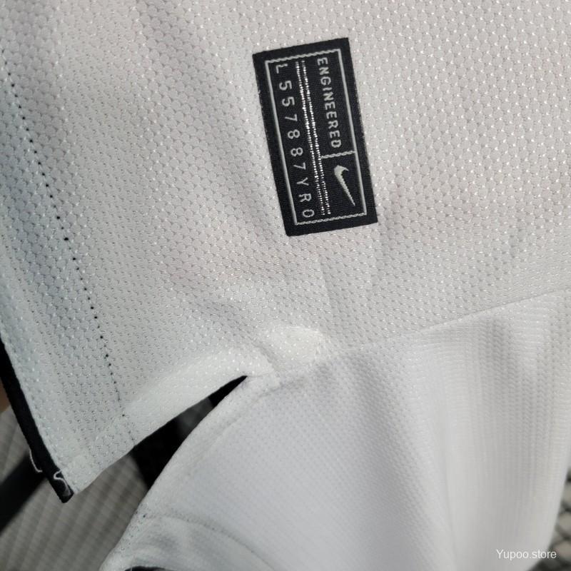 Camiseta Retro Corinthians 2011-12 - Fútbol Club Vintage