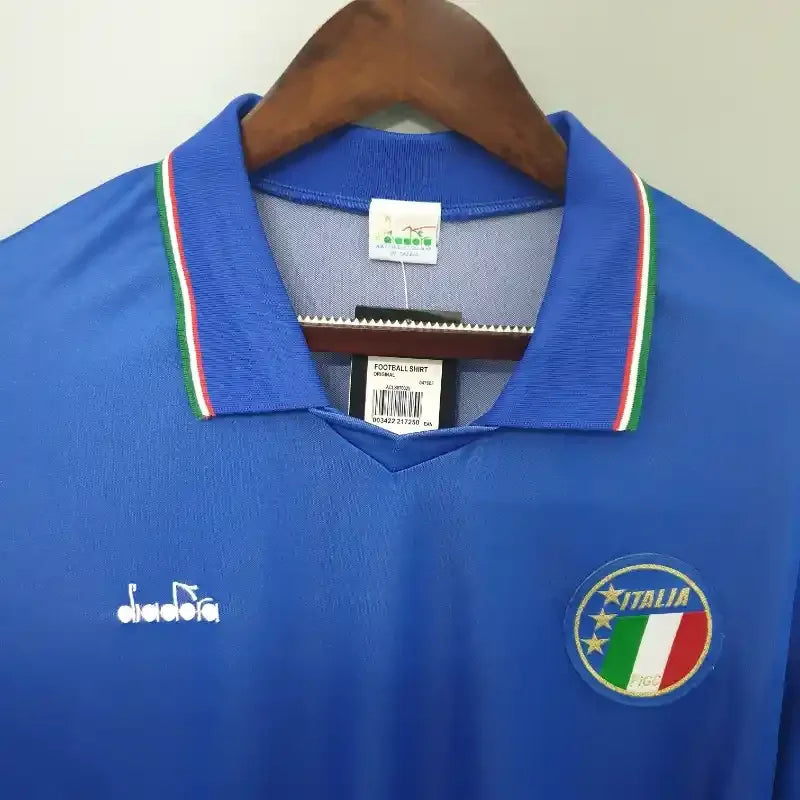 Italia 1990 - Fútbol Club Vintage