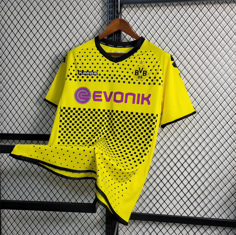 Borussia Dortmund 2011