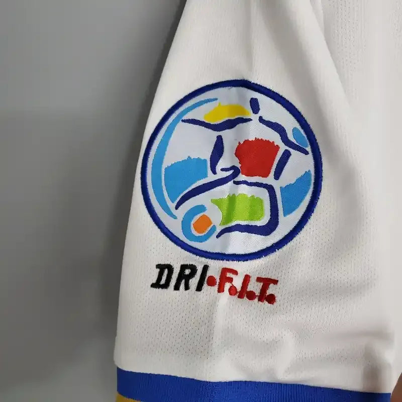 Italia Visitante 1996 - Fútbol Club Vintage