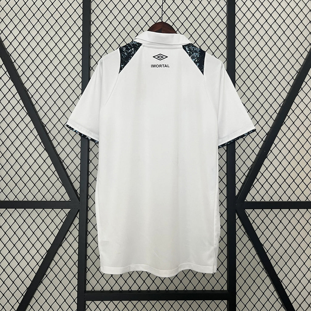 Camiseta Retro Grêmio Visitante 2024-25 - Fútbol Club Vintage