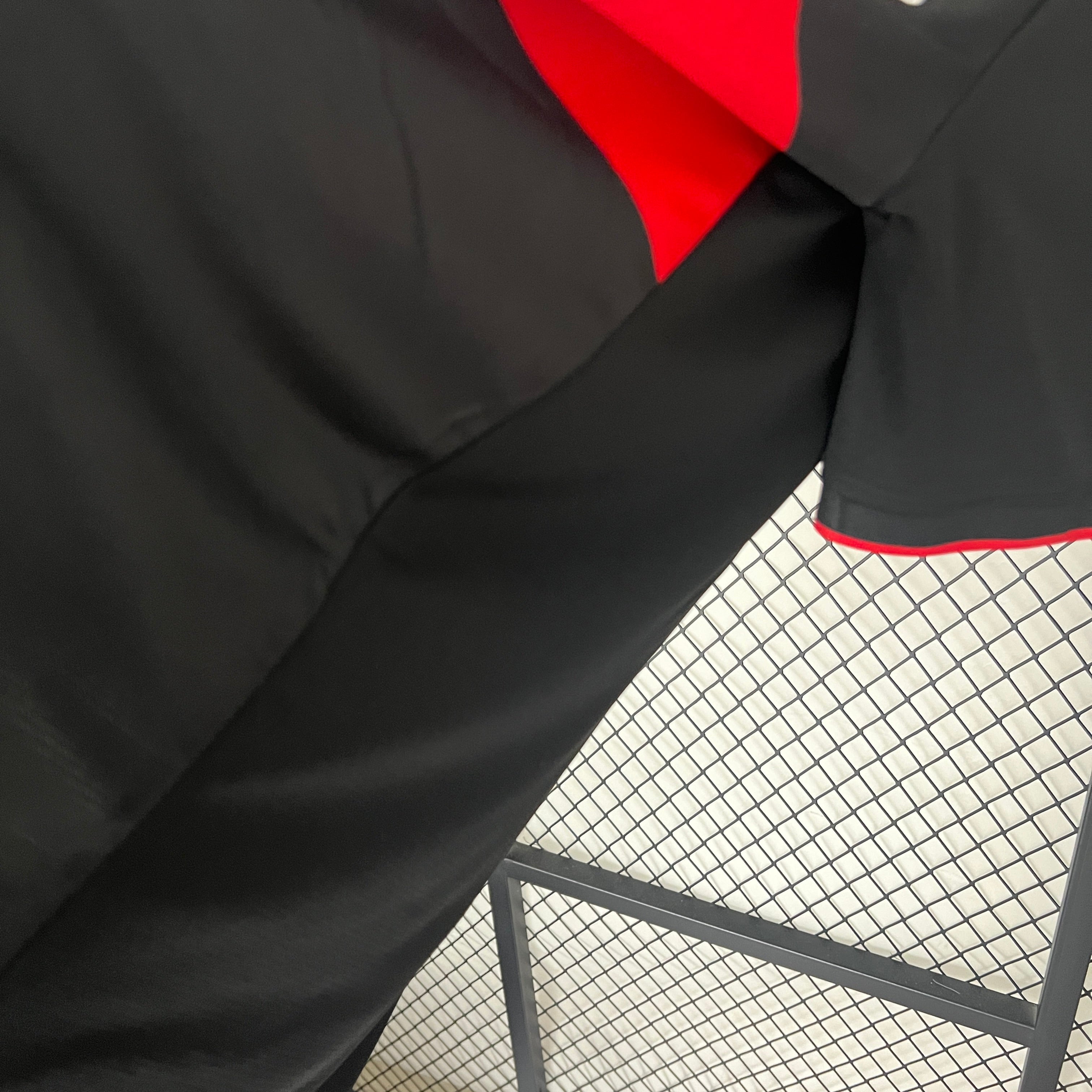 Camiseta Bayer Leverkusen Visitante 2023-24
