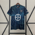 Camiseta Bayer Leverkusen Visitante Edición Especial 2024-25