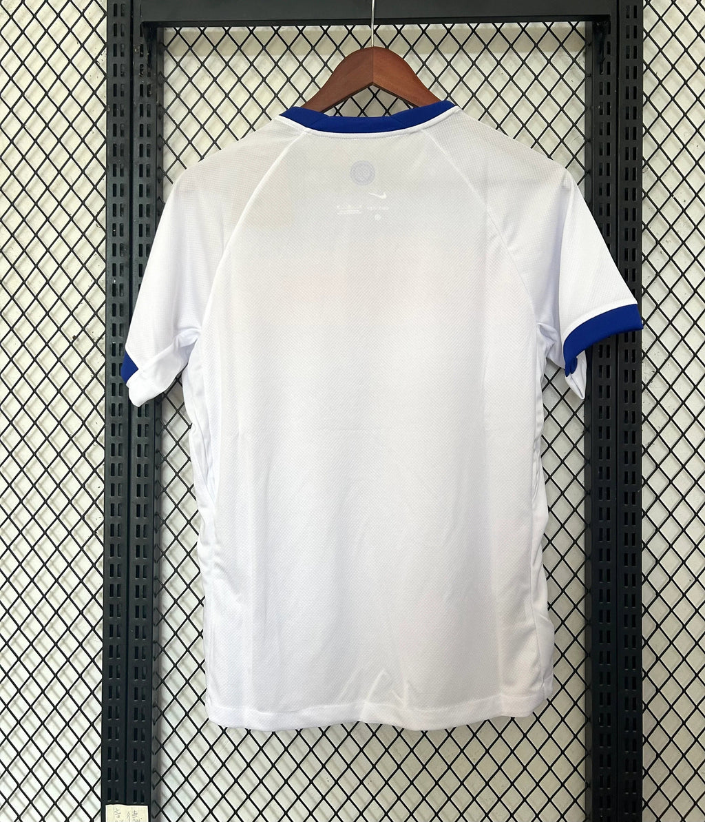 Camiseta Inglaterra 2025-26 - Fútbol Club Vintage