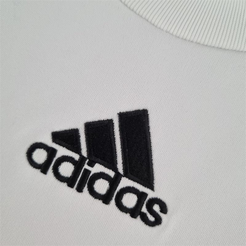 Camiseta Retro River Plate Magna Larga 2009-10 - Fútbol Club Vintage
