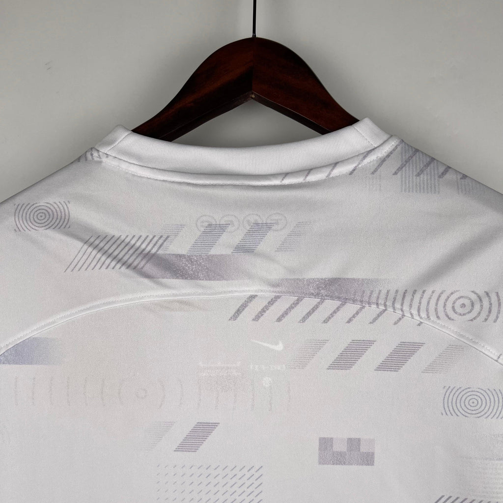 Camiseta Retro Tottenham 2023-24 - Fútbol Club Vintage