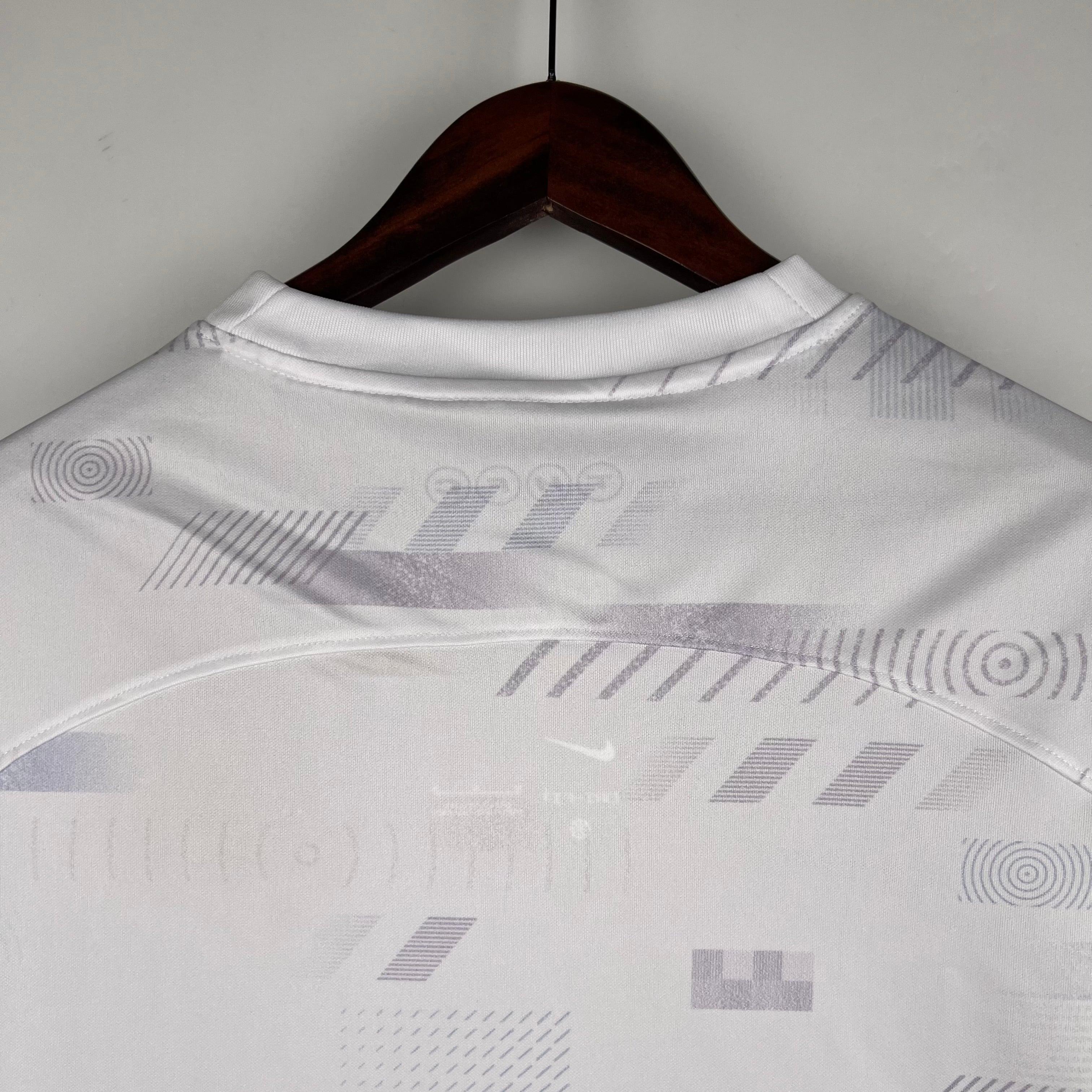Camiseta Retro Tottenham 2023-24 - Fútbol Club Vintage