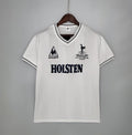 Camiseta Retro Tottenham 1983-84 - Fútbol Club Vintage