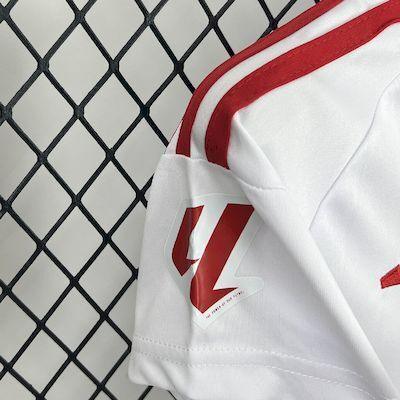 Sevilla FC Niños 2025-26 - Fútbol Club Vintage