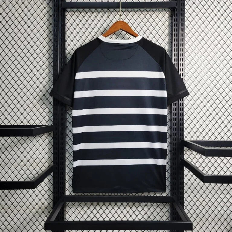 Camiseta Retro Corinthians Visitante 2ª 2014-15 - Fútbol Club Vintage