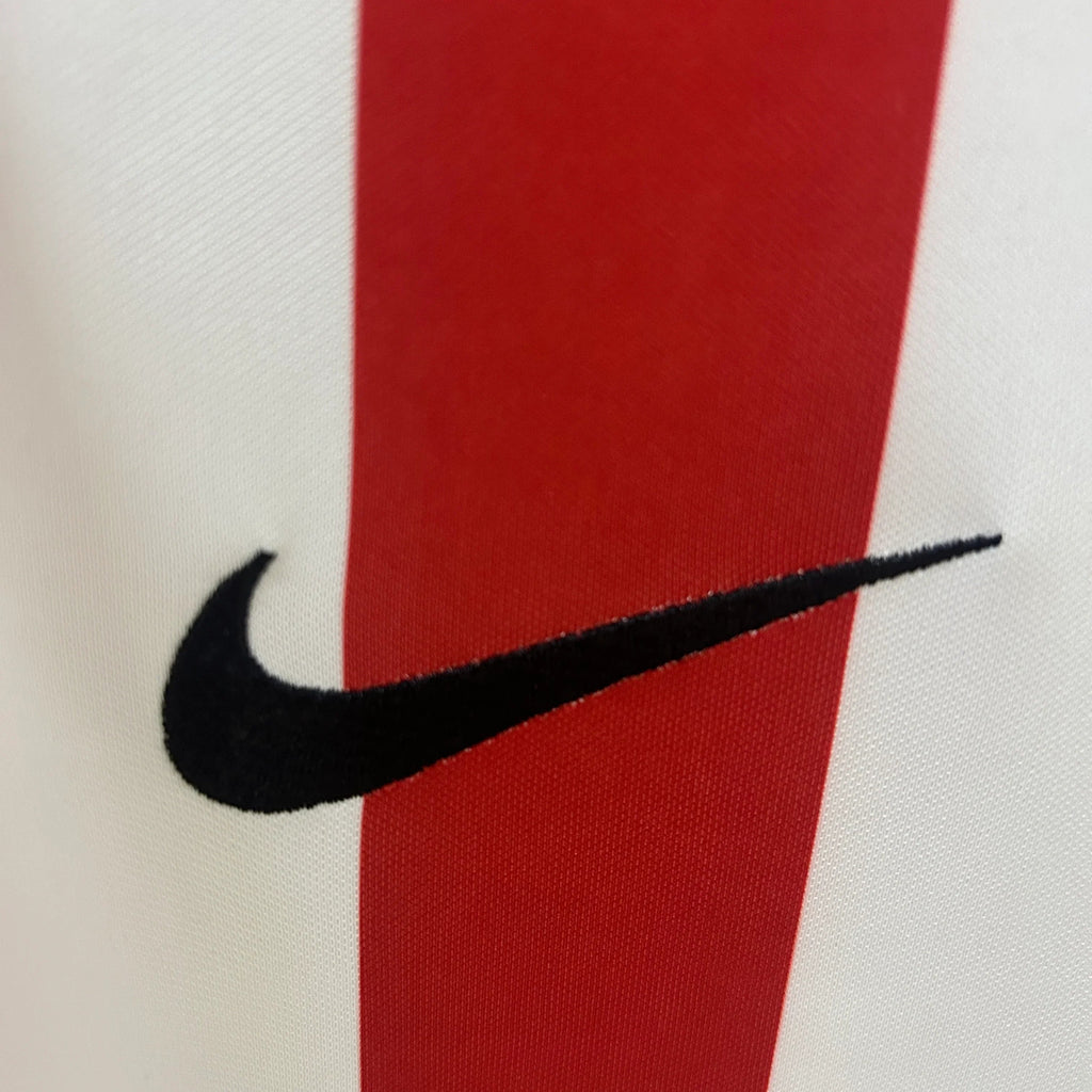 Camiseta Retro PSV Eindhoven 2000-01 - Fútbol Club Vintage