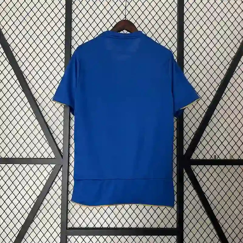 Camiseta Retro Chelsea FC 2005-06 - Fútbol Club Vintage