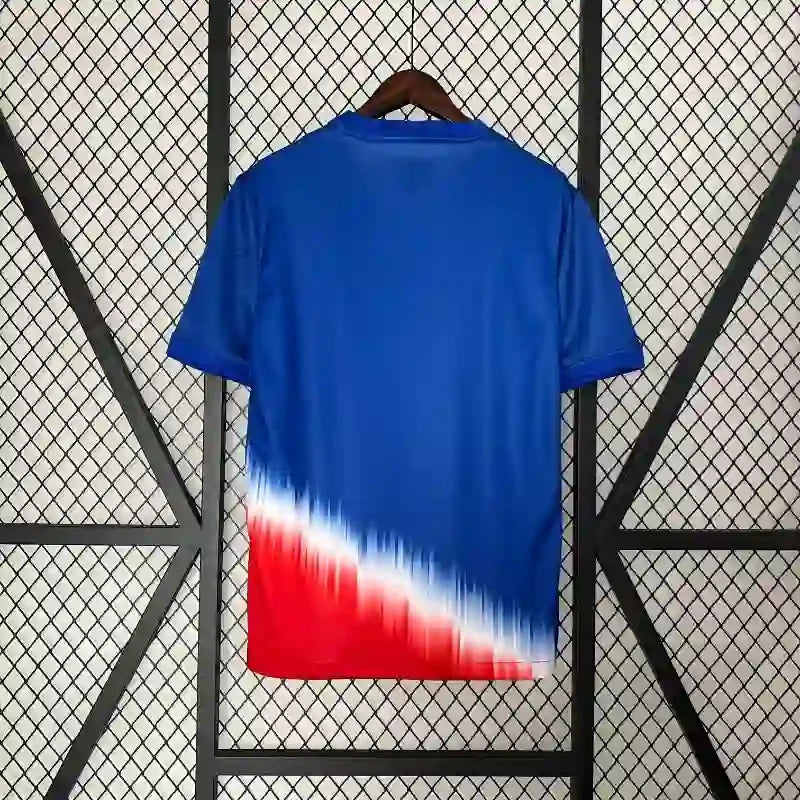 Camiseta USA Visitante 2024-25 - Fútbol Club Vintage