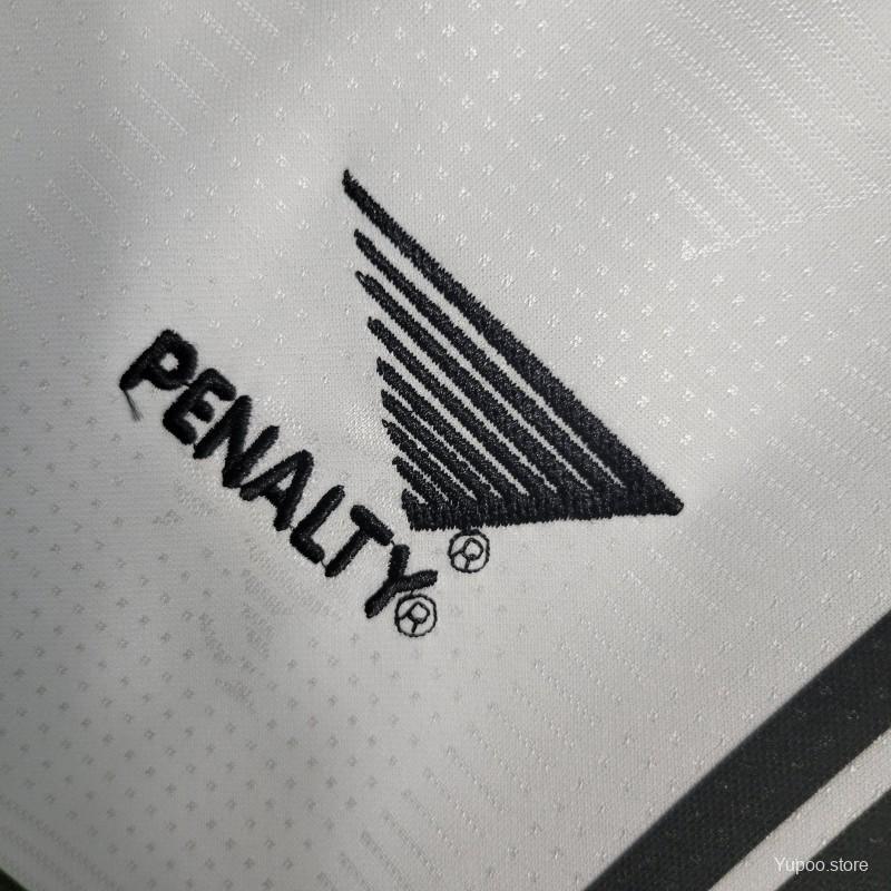 Camiseta Retro Atlético Mineiro Visitante 1997-98 - Fútbol Club Vintage