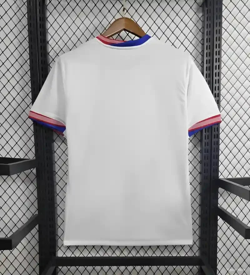 Camiseta USA 2024-25 - Fútbol Club Vintage