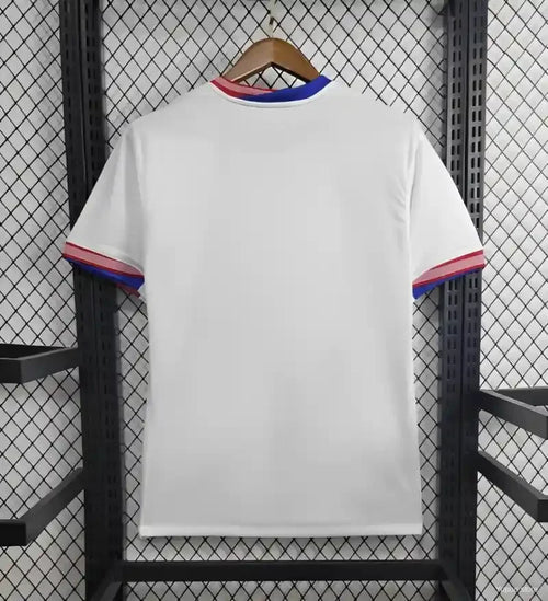 Camiseta USA 2024-25 - Fútbol Club Vintage