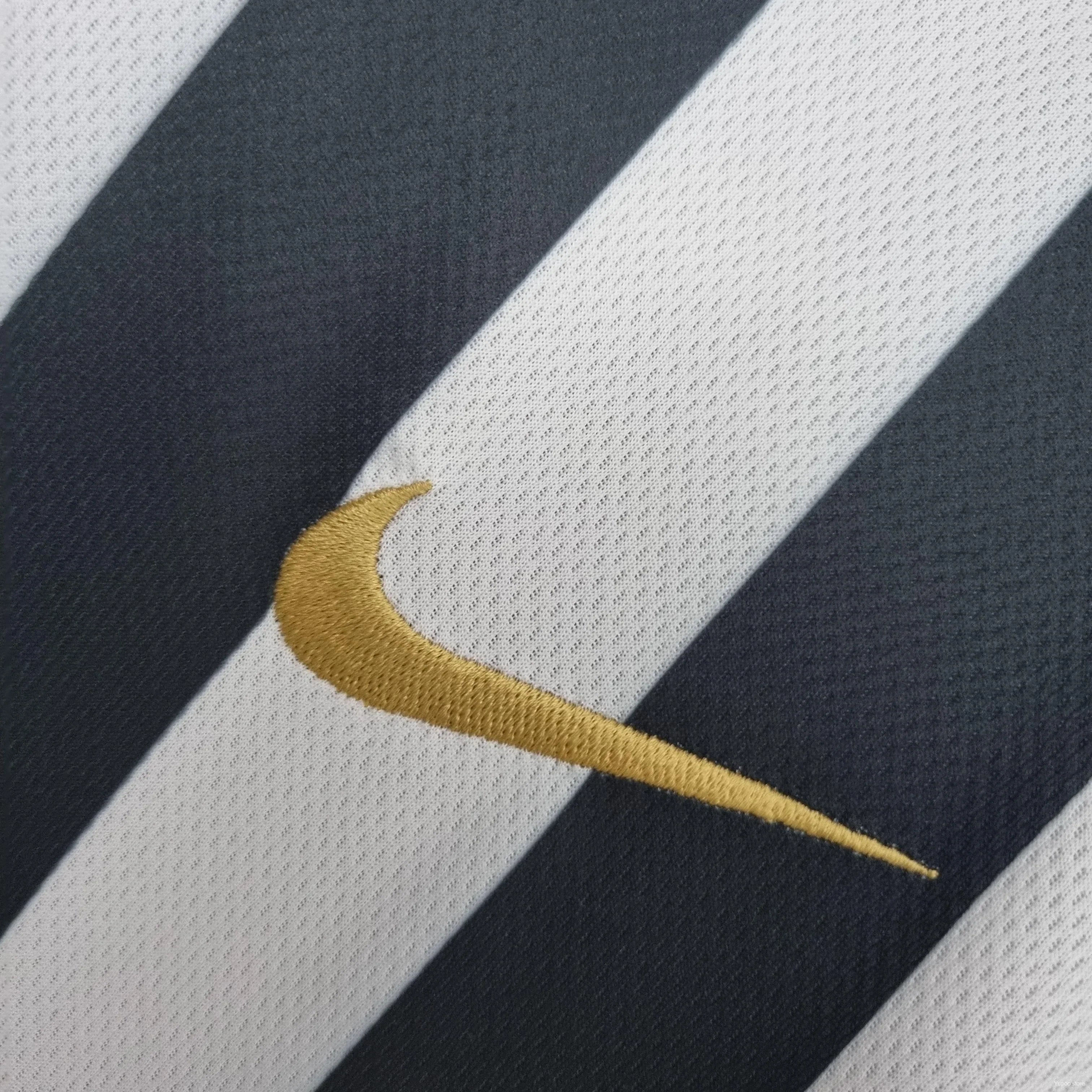 Camiseta Retro Santos Visitante 2013 - Fútbol Club Vintage