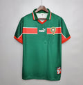 Camiseta Retro Marruecos 1998 - Fútbol Club Vintage