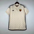 Camiseta AC Roma Visitante 2023-24 - Fútbol Club Vintage