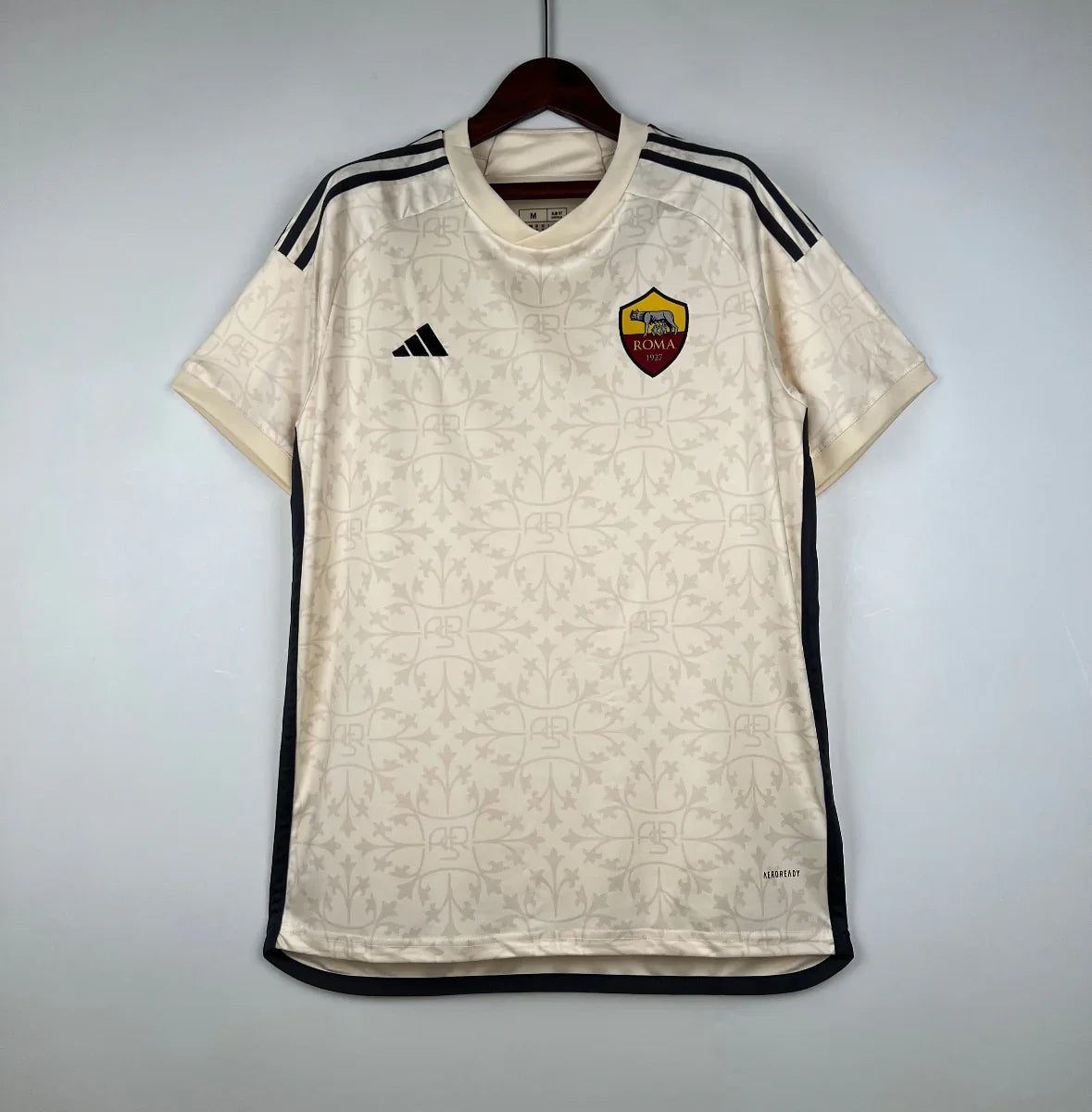 Camiseta AC Roma Visitante 2023-24 - Fútbol Club Vintage