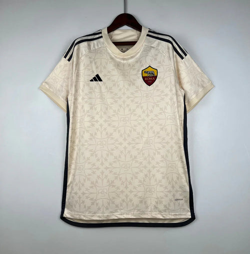 Camiseta AC Roma Visitante 2023-24 - Fútbol Club Vintage