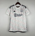 Camiseta AFC Ajax Visitante 2023-24