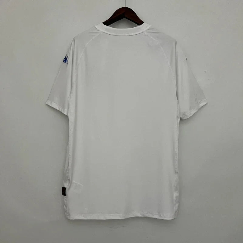 Italia Visitante 2000 - Fútbol Club Vintage