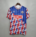 Camiseta Retro AFC Ajax Visitante 1990