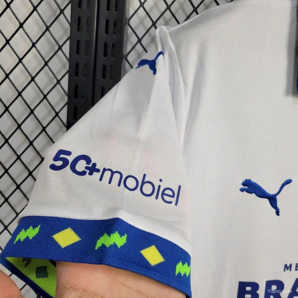 Camiseta PSV Eindhoven Visitante Segunda 2024-25 - Fútbol Club Vintage