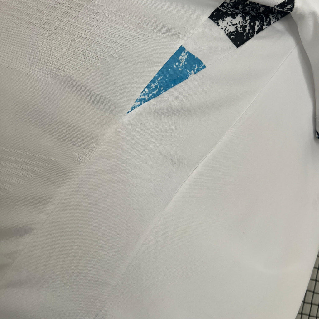 Camiseta Retro Grêmio Visitante 2024-25 - Fútbol Club Vintage