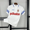 Camiseta Retro Real Zaragoza 1996-97 - Fútbol Club Vintage