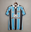 Camiseta Retro Grêmio 1999 - Fútbol Club Vintage
