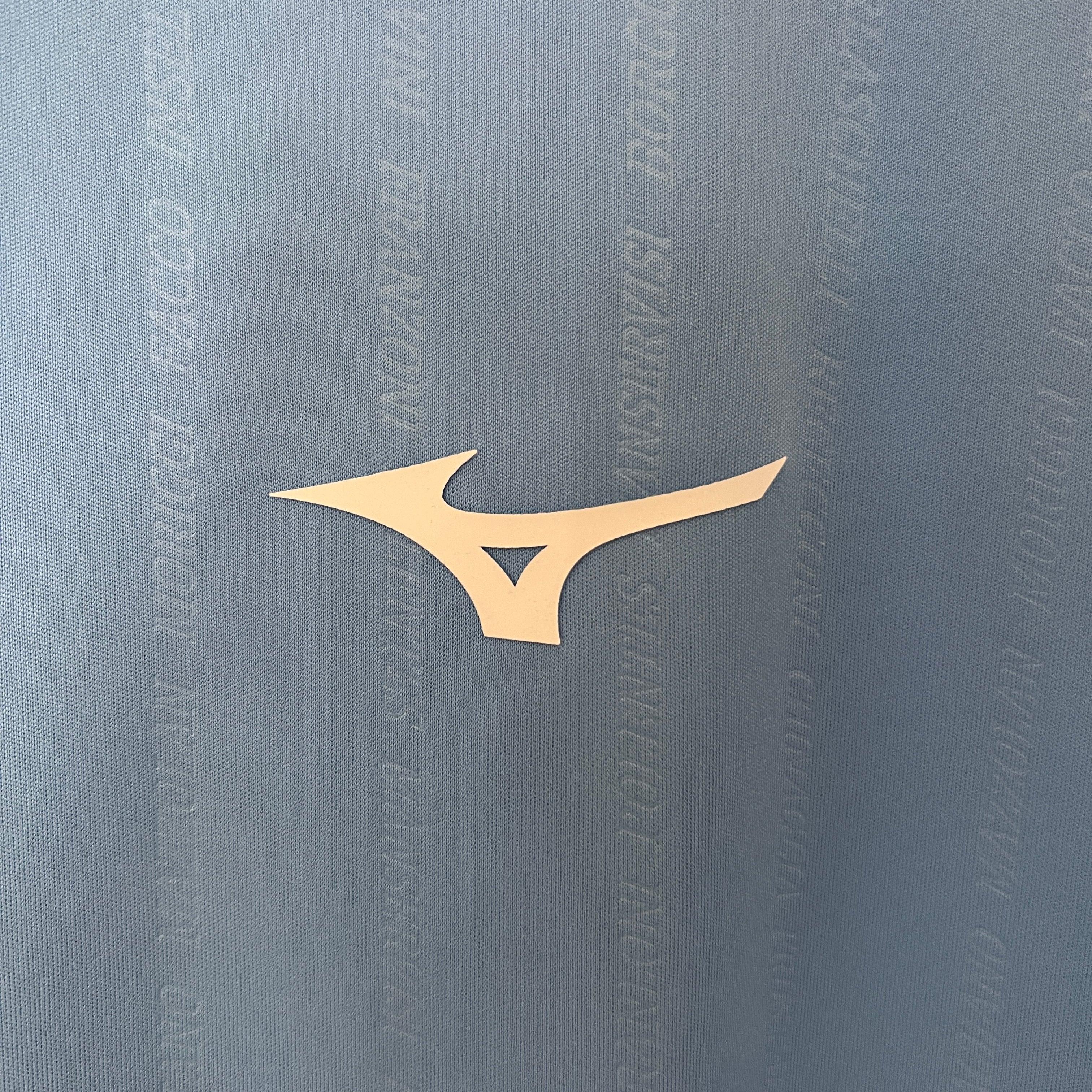 Camiseta SS Lazio 2024-25 - Fútbol Club Vintage