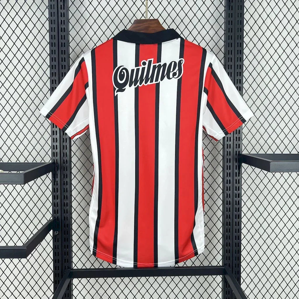 Camiseta Retro River Plate 3ª equipación 1999-00 - Fútbol Club Vintage