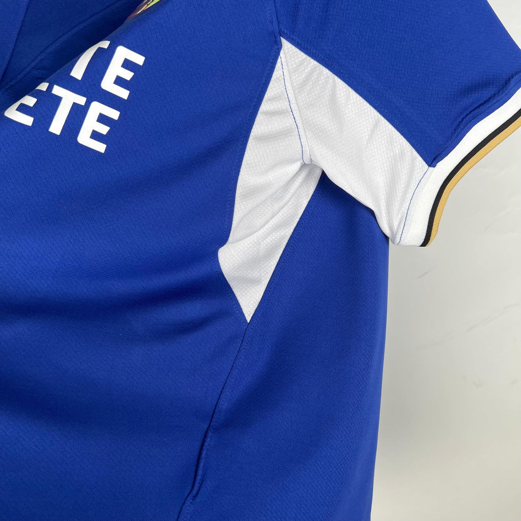 Camiseta Chelsea FC 2023-24 - Fútbol Club Vintage