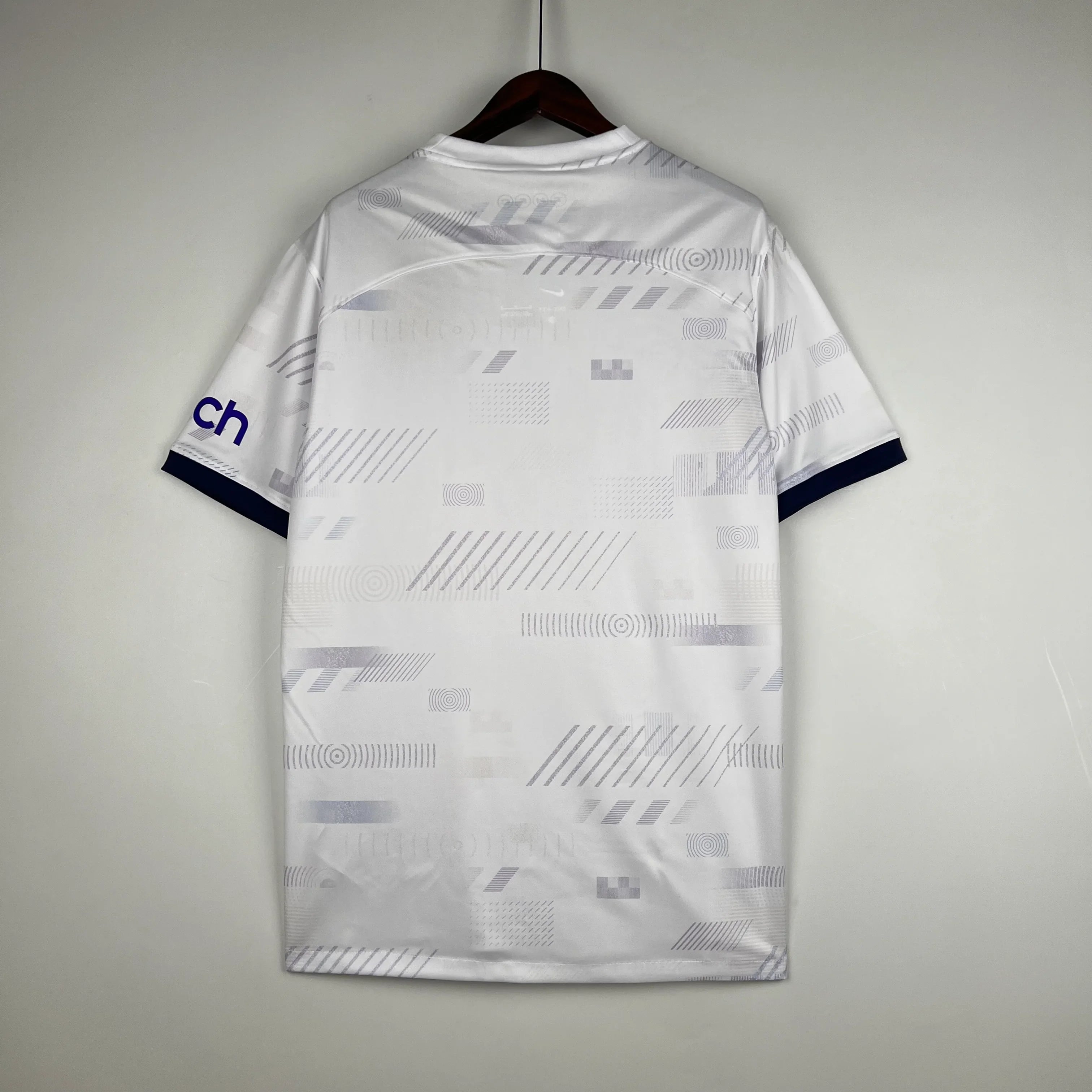 Camiseta Retro Tottenham 2023-24 - Fútbol Club Vintage
