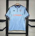 Camiseta Retro Celta 1999-00 - Fútbol Club Vintage