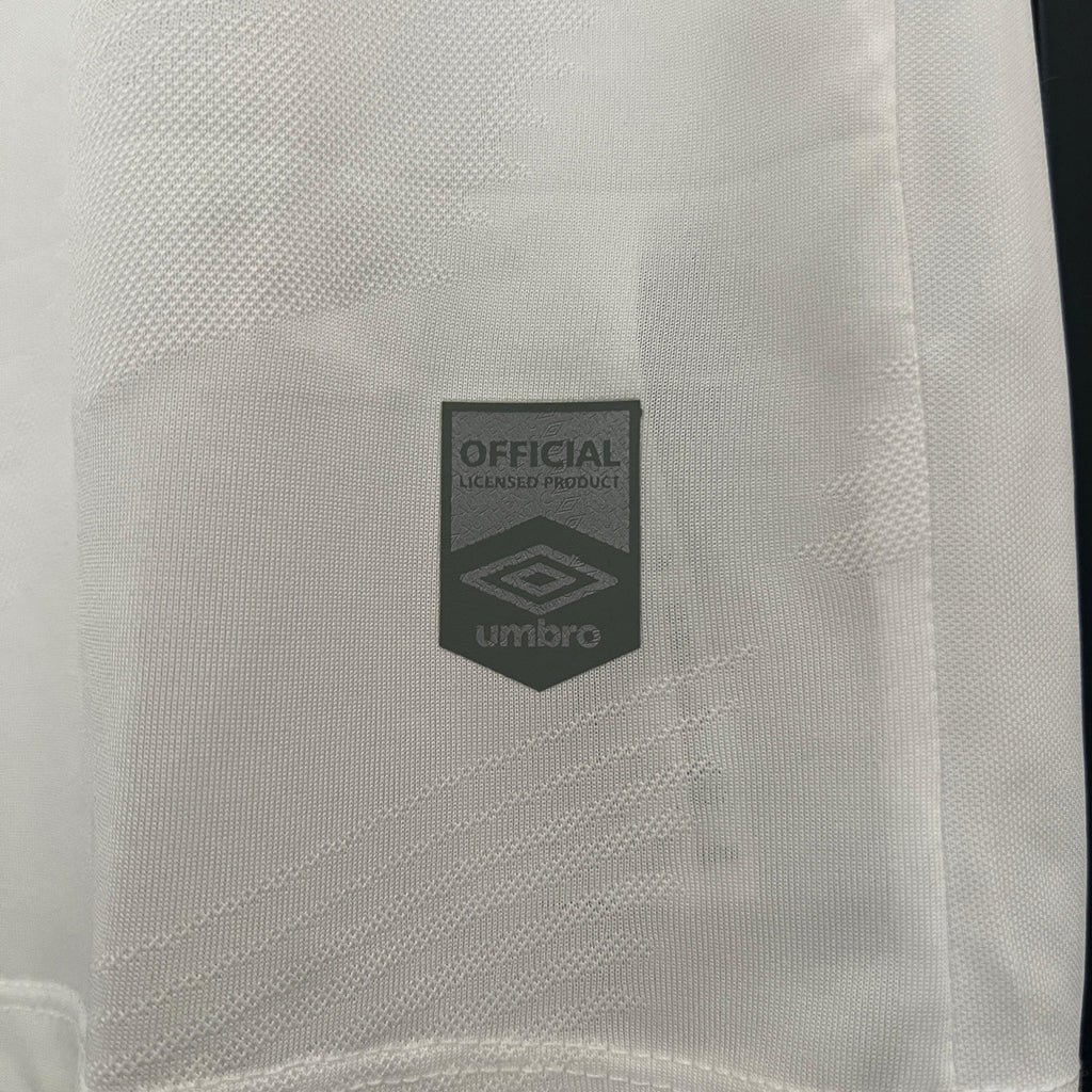 Camiseta Retro Grêmio Visitante 2024-25 - Fútbol Club Vintage