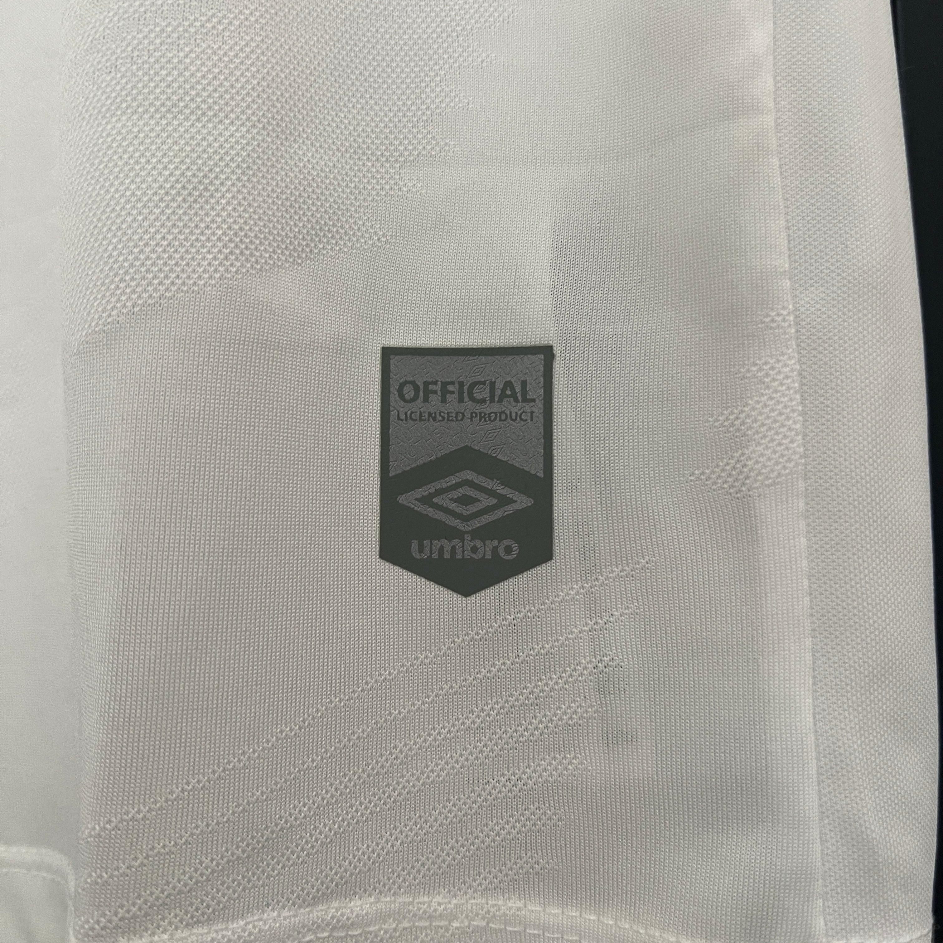 Camiseta Retro Grêmio Visitante 2024-25 - Fútbol Club Vintage