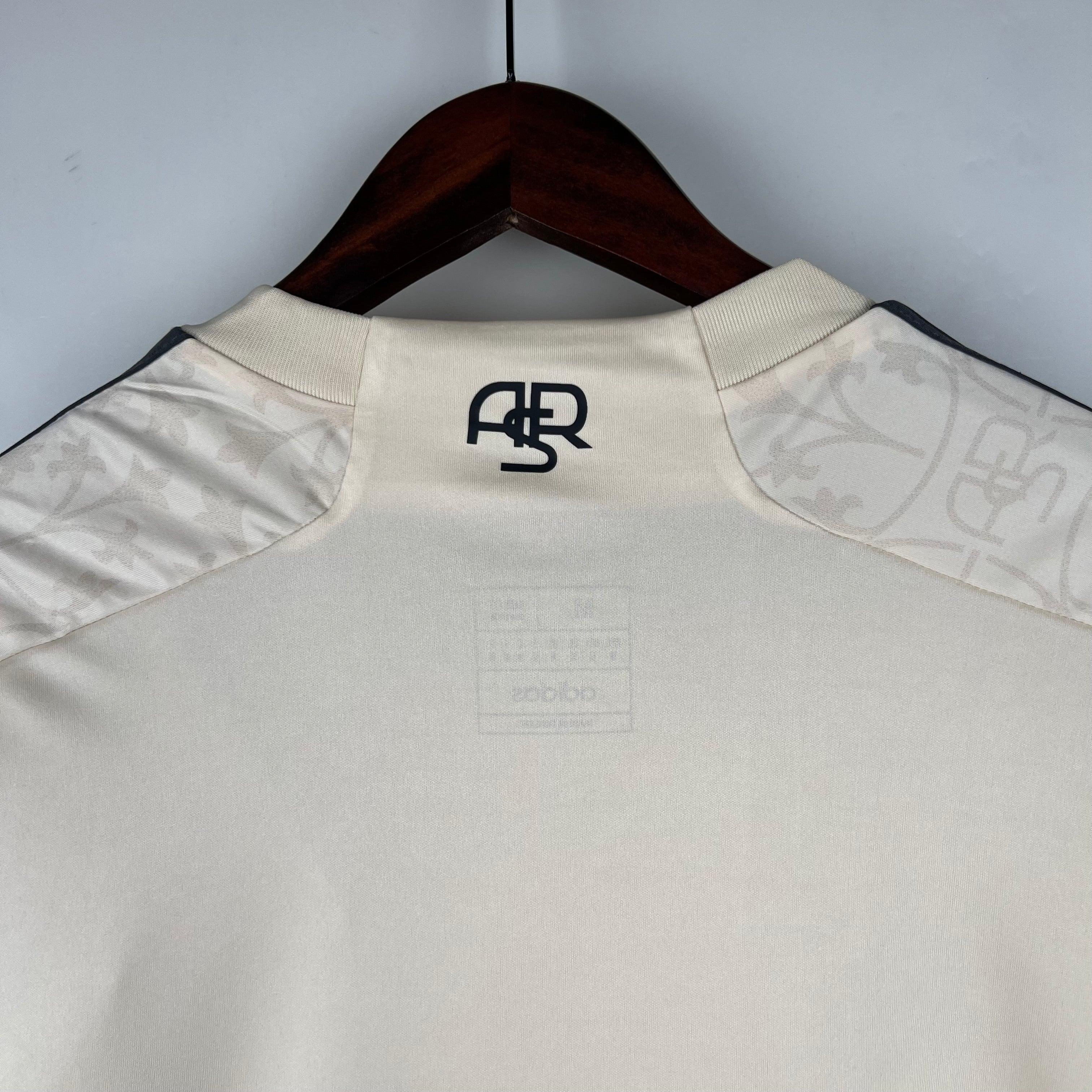 Camiseta AC Roma Visitante 2023-24 - Fútbol Club Vintage